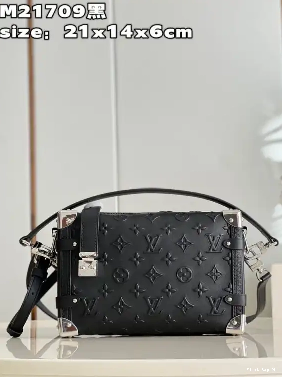Firstbags ru TRUNK VUITTON LOUIS SIDE MM 0703